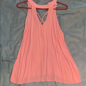 Francesca’s Tank Top